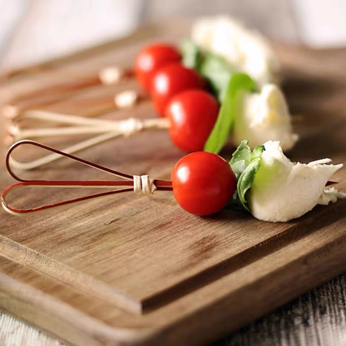 Heart Food Pick / Skewer